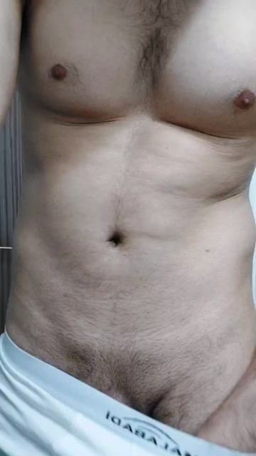 Trunksforfun  18-11-2021 Recorded Video Topless